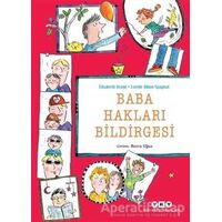 Baba Hakları Bildirgesi - Elisabeth Brami - Yapı Kredi Yayınları