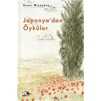 Japonya’dan Öyküler - Kenci Miyazava - Nesin Yayınevi