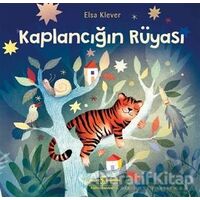 Kaplancığın Rüyası - Elsa Klever - İş Bankası Kültür Yayınları
