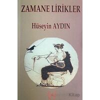 Zamane Lirikler - Hüseyin Aydın - Pel Yayınları