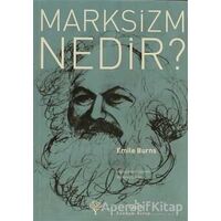 Marksizm Nedir? - Emile Burns - Yordam Kitap