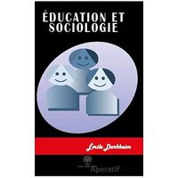 Education et Sociologie - Emile Durkheim - Platanus Publishing