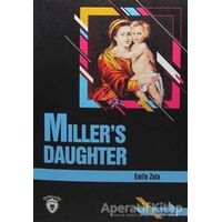 Miller´s Daughter Stage 2 (İngilizce Hikaye) - Emile Zola - Dorlion Yayınları