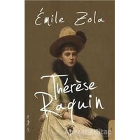 Therese Raquin - Emile Zola - Dorlion Yayınları