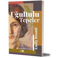 Uğultulu Tepeler (Tam Metin) - Emily Bronte - Mirhan Kitap