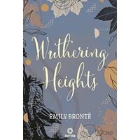 Wuthering Heights - Emily Bronte - İnsan Kitap