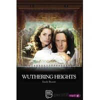Wuthering Heights - Emily Bronte - Black Books