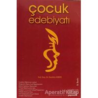 Çocuk Edebiyatı - İbrahim Kıbrıs - Kök Yayıncılık