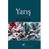 Yarış - Emine Gürsoy Naskali - Paradigma Akademi Yayınları