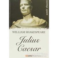 Julius Caesar - William Shakespeare - Dejavu Publishing