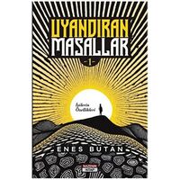 Uyandıran Masallar - Enes Butan - Nazenin Kitap