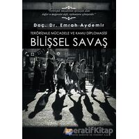 Bilişsel Savaş - Emrah Aydemir - Siyasal Kitabevi