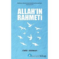 Allahın Rahmeti - Emre Dorman - İstanbul Yayınevi