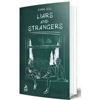 Liars and Strangers - Emre Gül - Ren Kitap