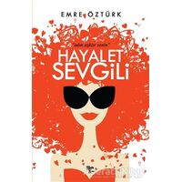 Hayalet Sevgili - Emre Öztürk - Halk Kitabevi