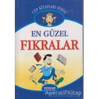 En Güzel Fıkralar - Uğur Rüzgar - Rüzgar Kitapları