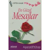 En Güzel Mesajlar - Kolektif - Rüzgar Kitapları