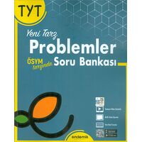 Endemik TYT Problemler Yeni Tarz Soru Bankası