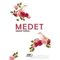 Medet - Engin Tunca - Tilki Kitap