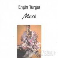 Mest - Engin Turgut - Artshop Yayıncılık