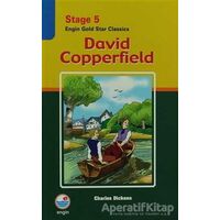 Stage 5 - David Copperfield - Charles Dickens - Engin Yayınevi