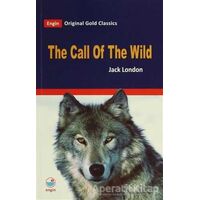 The Call Of The Wild - Jack London - Engin Yayınevi