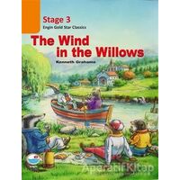 The Wind in the Willows (Cdli) - Stage 3 - Kenneth Grahame - Engin Yayınevi