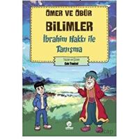 Ömer ve Öbür Bilimler - İbrahim Hakkı İle Tanışma - Enis Temizel - Gonca Yayınevi