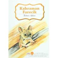 Kahraman Farecik - Fatma Ayhan - Ensar Neşriyat