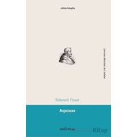 Aquinas - Edward Feser - Babil Kitap