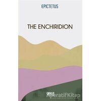 The Enchiridion - Epictetus - Gece Kitaplığı