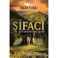 Şifacı - Ercan Yılmaz - Sokak Kitapları Yayınları