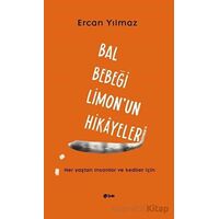 Bal Bebeği Limonun Hikayeleri - Ercan Yılmaz - Şule Yayınları