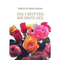 Ehl-i Beyt’ten Bir Deste Gül - Erdal Doğan - Can Yayınları (Ali Adil Atalay)