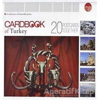 Cardbook of Turkey - Erdal Yazıcı - Uranus