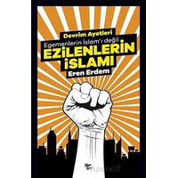 Ezilenlerin İslamı - Eren Erdem - Halk Kitabevi