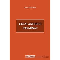 Cezalandırıcı Tazminat - Eren Özdemir - On İki Levha Yayınları