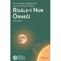 İman Esasları Bağlamında Kuranın Manevi Tefsiri: Risale-i Nur Örneği