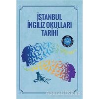 İstanbul İngiliz Okulları Tarihi (Mini DVD) - Ergun Göknel - Kanes Yayınları