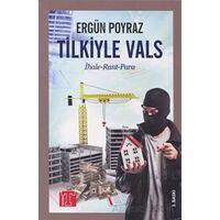 Tilkiyle Vals - Ergün Poyraz - Toplumsal Kitap