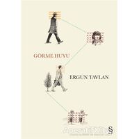 Görme Huyu - Ergun Tavlan - Everest Yayınları