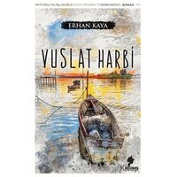 Vuslat Harbi - Erhan Kaya - Morena Yayınevi