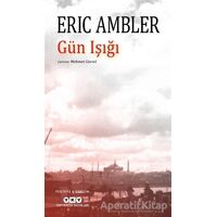 Gün Işığı - Eric Ambler - Yapı Kredi Yayınları