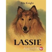 Lassie - Eric Knight - Beyaz Balina Yayınları