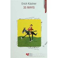 35 Mayıs - Erich Kastner - Can Çocuk Yayınları
