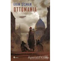 Ottomania - Erim Şişman - İthaki Yayınları