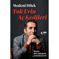 Tok Evin Aç Kedileri - Medeni Dilek - Doğan Solibri