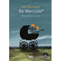 En Mavi Göz - Toni Morrison - Sel Yayıncılık