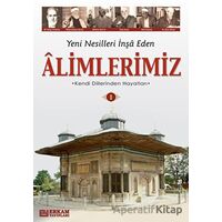 Alimlerimiz - 1 - Y. Selman Tan - Erkam Yayınları