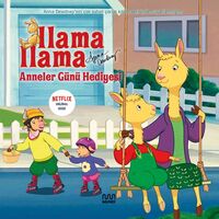 Anna Dewdney Llama Llama Yüzmeyi Öğreniyor - Anna Dewdney - Mundi